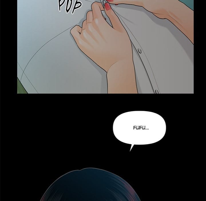 My Secretary Uncensored, chapter 57, page 45 of 182