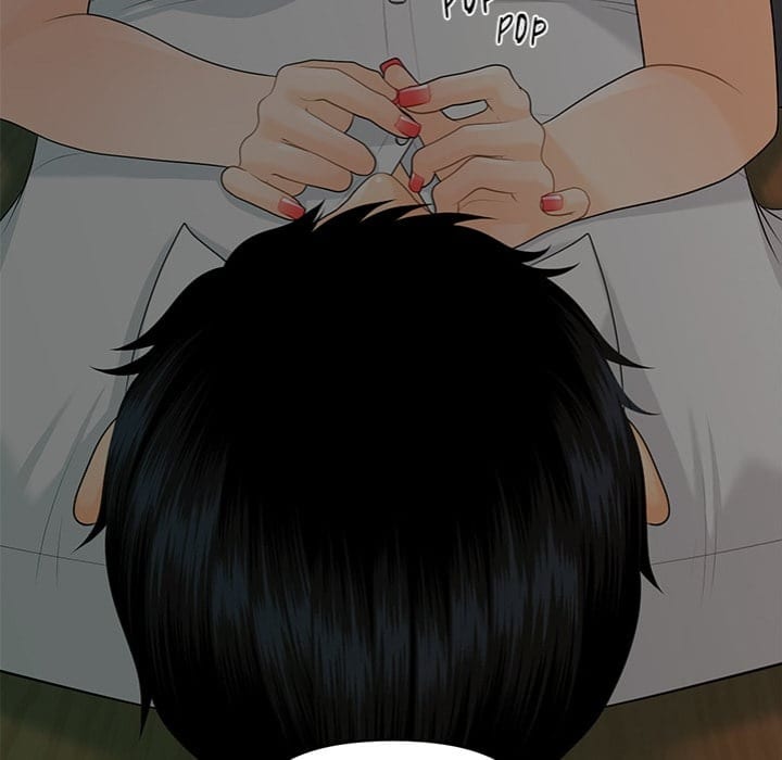 My Secretary Uncensored, chapter 57, page 47 of 182