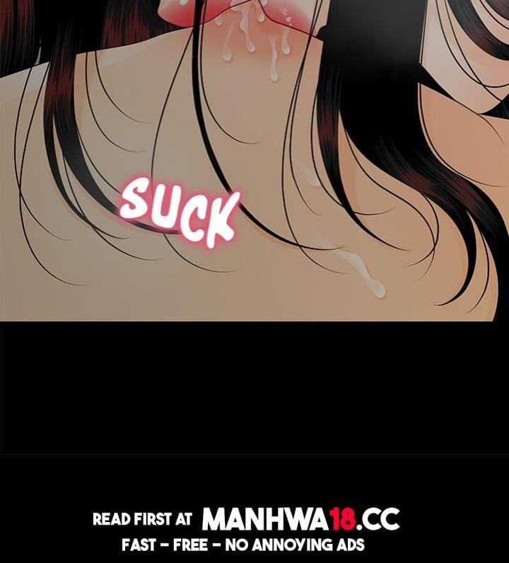 My Secretary Uncensored, chapter 57, page 59 of 182