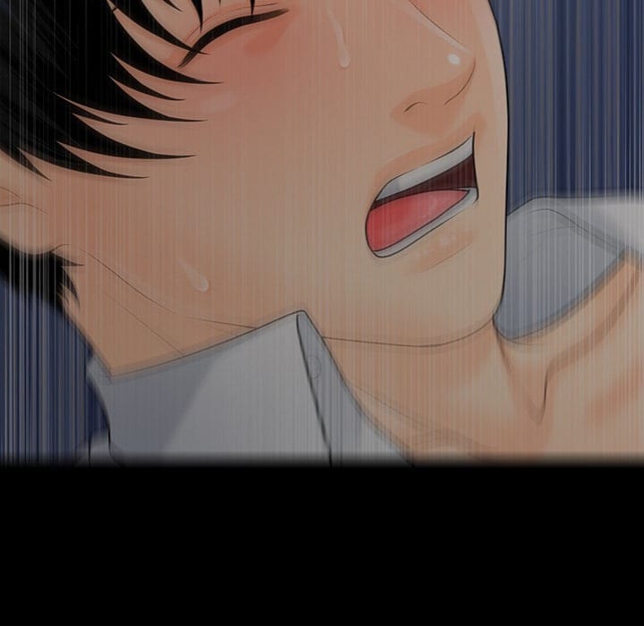My Secretary Uncensored, chapter 57, page 61 of 182