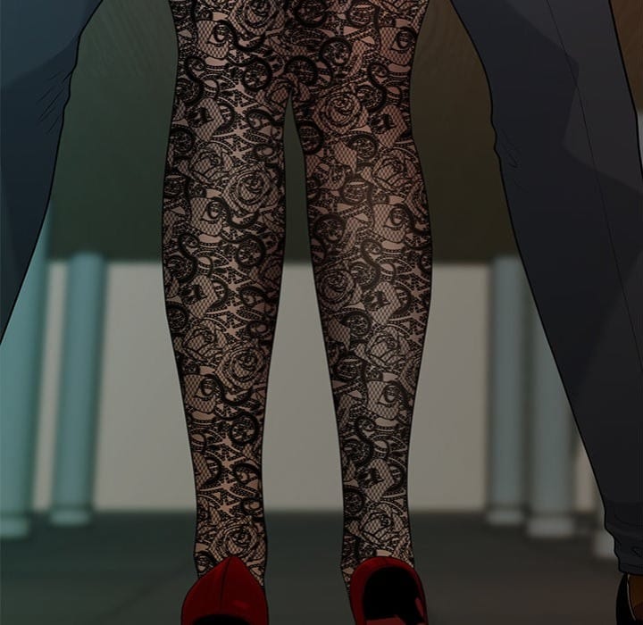 My Secretary Uncensored, chapter 57, page 64 of 182
