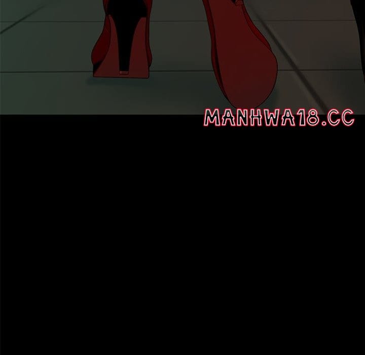 My Secretary Uncensored, chapter 57, page 65 of 182