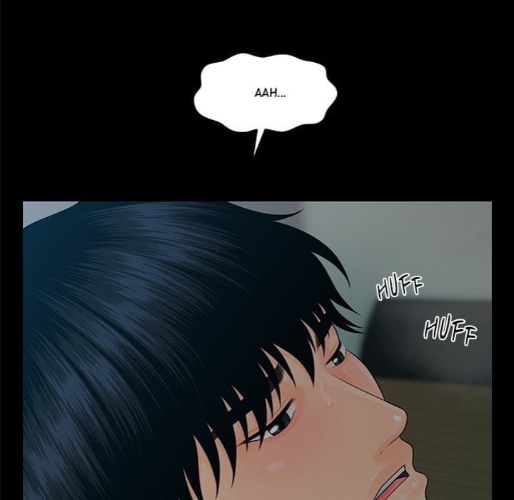 My Secretary Uncensored, chapter 57, page 71 of 182
