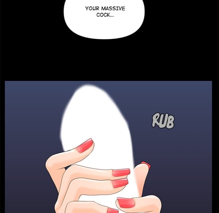 My Secretary Uncensored, chapter 57, page 73 of 182