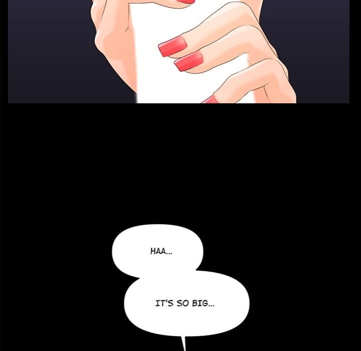 My Secretary Uncensored, chapter 57, page 74 of 182
