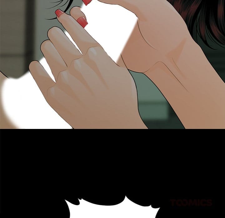 My Secretary Uncensored, chapter 57, page 76 of 182