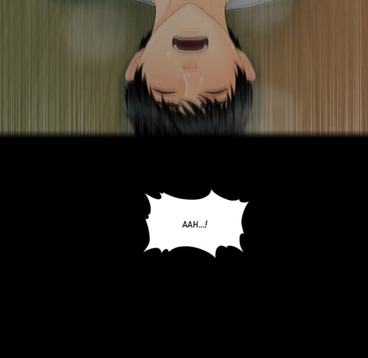 My Secretary Uncensored, chapter 57, page 81 of 182