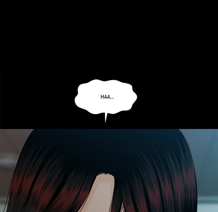 My Secretary Uncensored, chapter 57, page 84 of 182