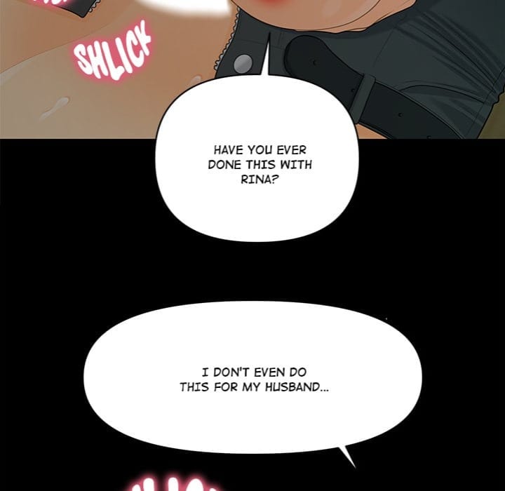 My Secretary Uncensored, chapter 57, page 94 of 182