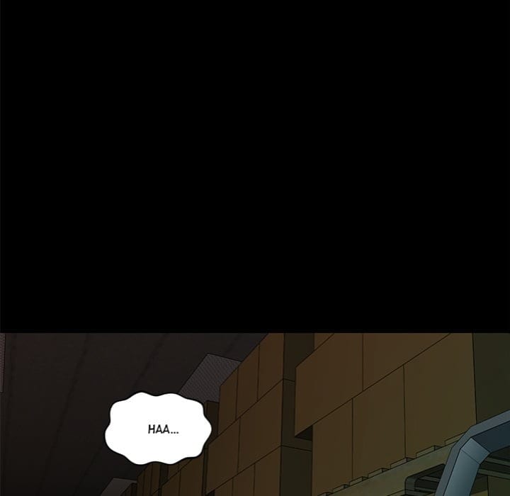 My Secretary Uncensored, chapter 57, page 103 of 182