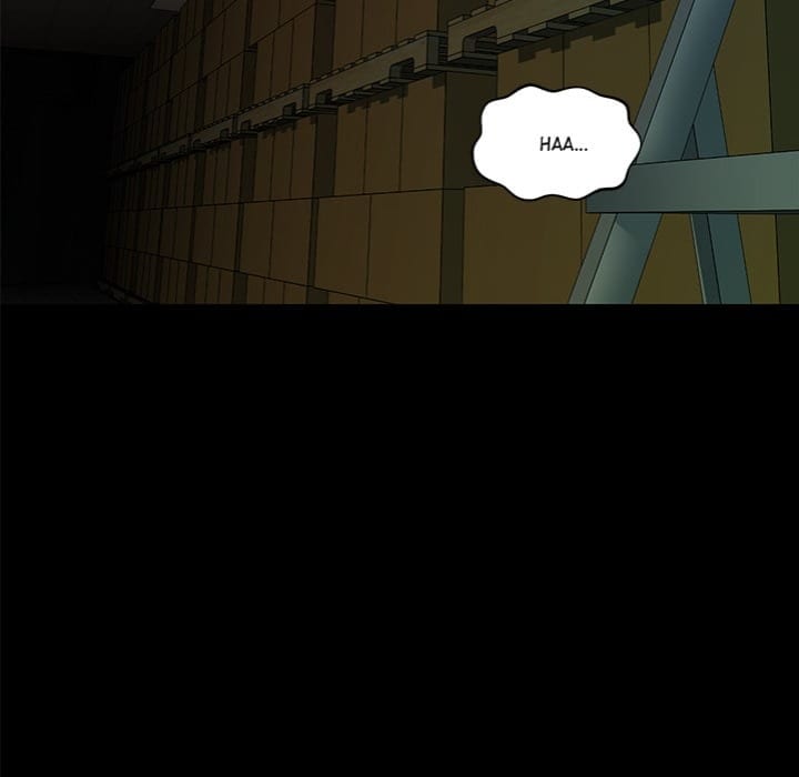 My Secretary Uncensored, chapter 57, page 104 of 182
