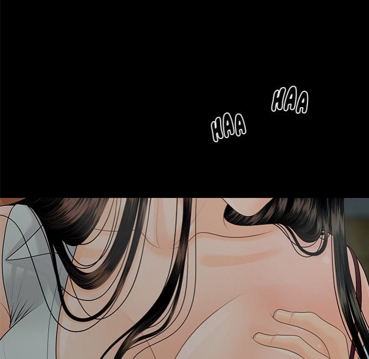 My Secretary Uncensored, chapter 57, page 107 of 182