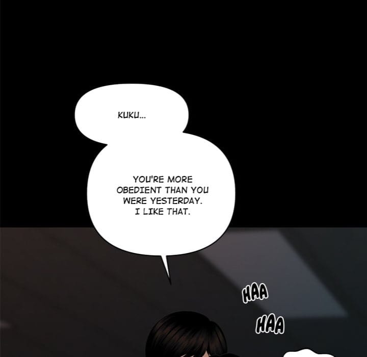 My Secretary Uncensored, chapter 57, page 109 of 182