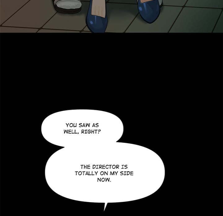 My Secretary Uncensored, chapter 57, page 112 of 182