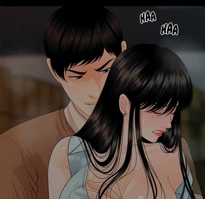 My Secretary Uncensored, chapter 57, page 113 of 182
