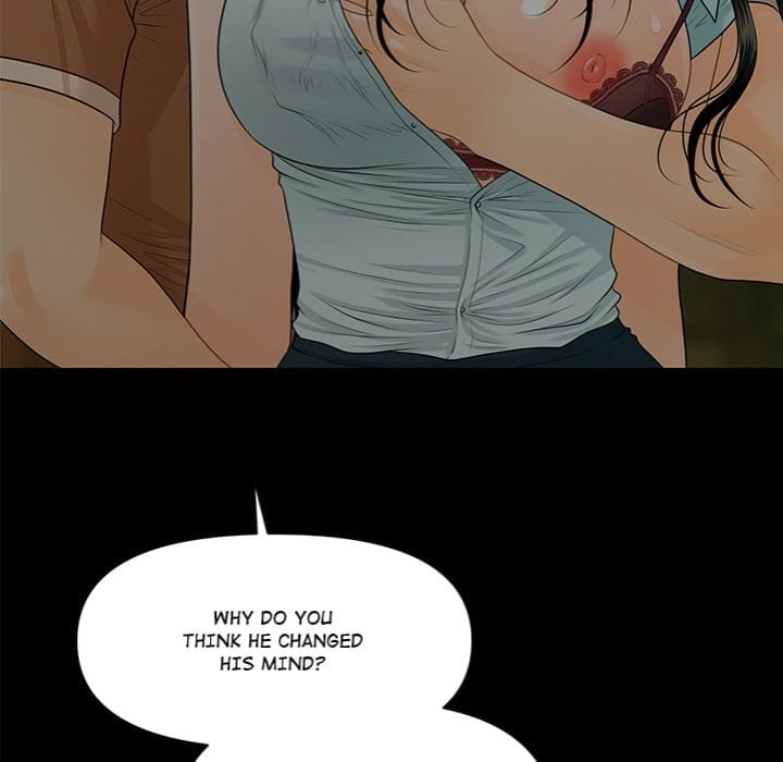 My Secretary Uncensored, chapter 57, page 114 of 182
