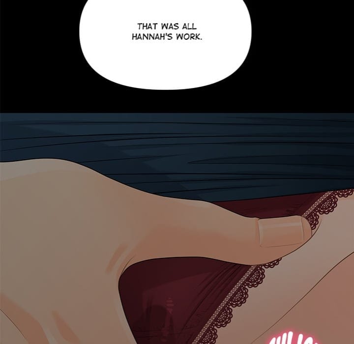 My Secretary Uncensored, chapter 57, page 115 of 182
