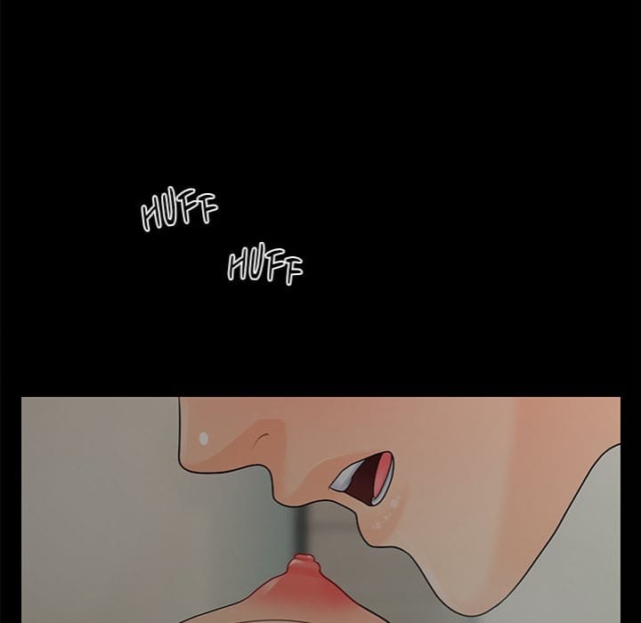 My Secretary Uncensored, chapter 57, page 123 of 182