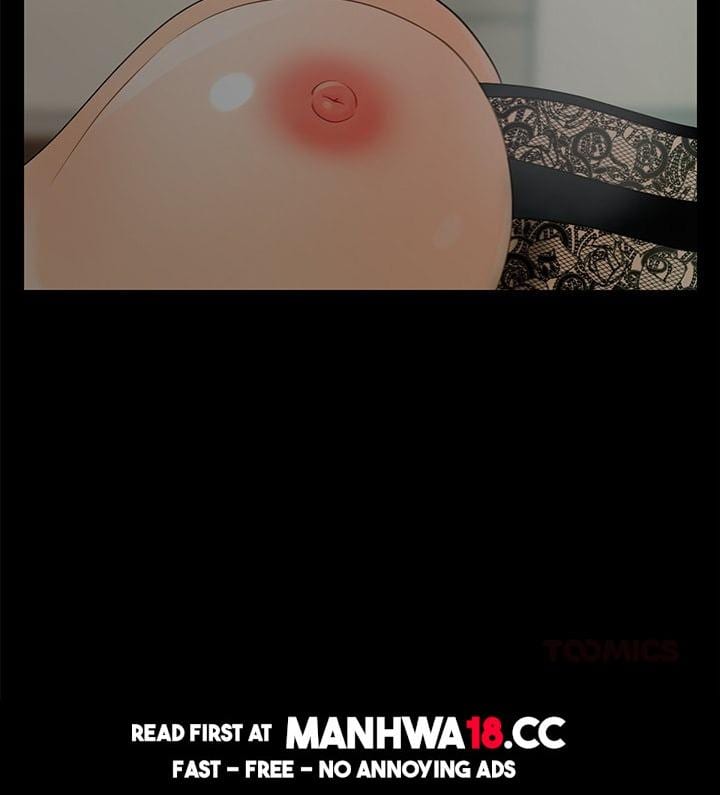 My Secretary Uncensored, chapter 57, page 124 of 182