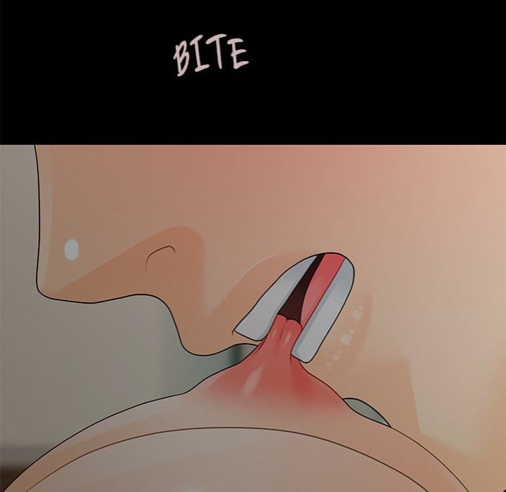 My Secretary Uncensored, chapter 57, page 125 of 182
