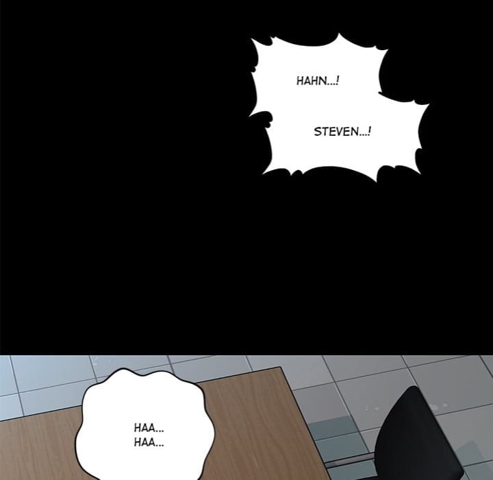 My Secretary Uncensored, chapter 57, page 131 of 182