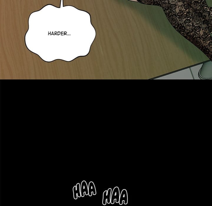 My Secretary Uncensored, chapter 57, page 133 of 182