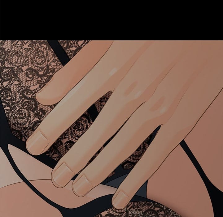 My Secretary Uncensored, chapter 57, page 134 of 182
