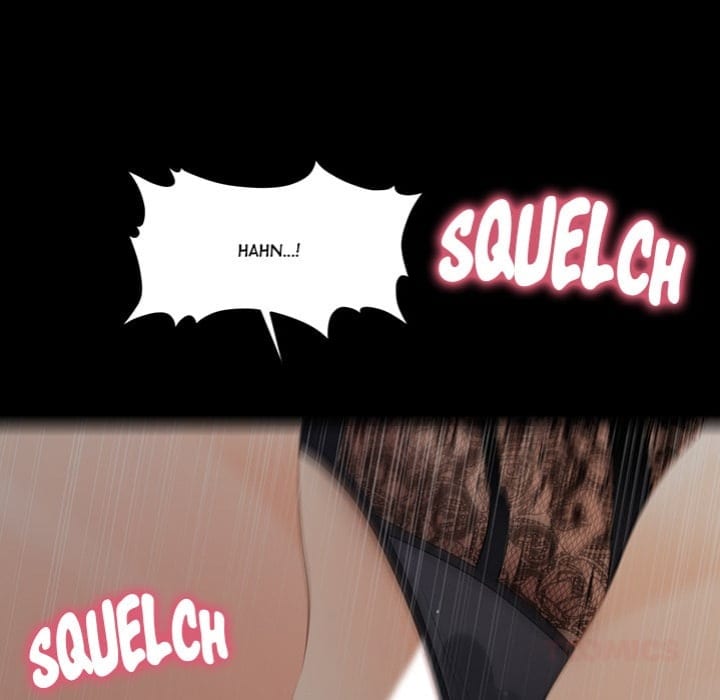 My Secretary Uncensored, chapter 57, page 140 of 182