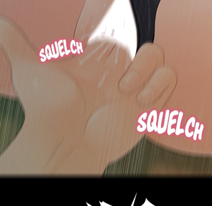 My Secretary Uncensored, chapter 57, page 141 of 182