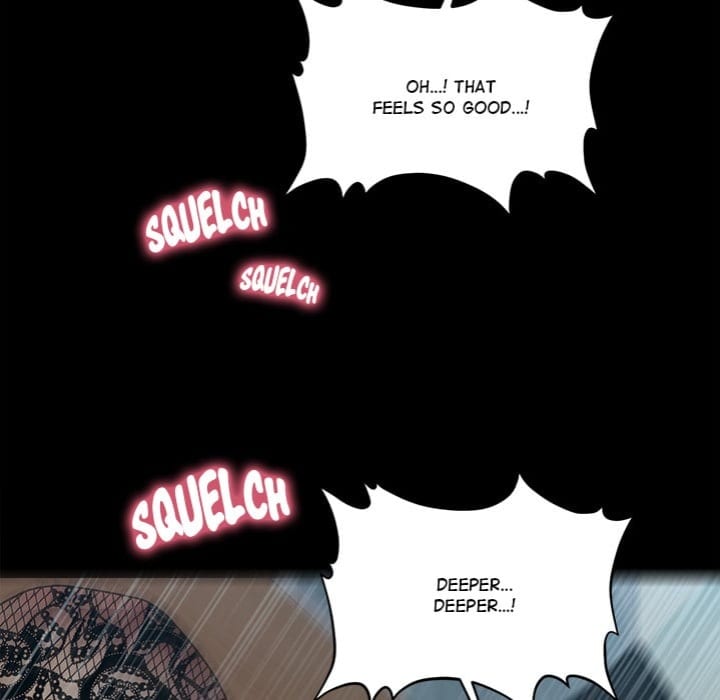 My Secretary Uncensored, chapter 57, page 142 of 182