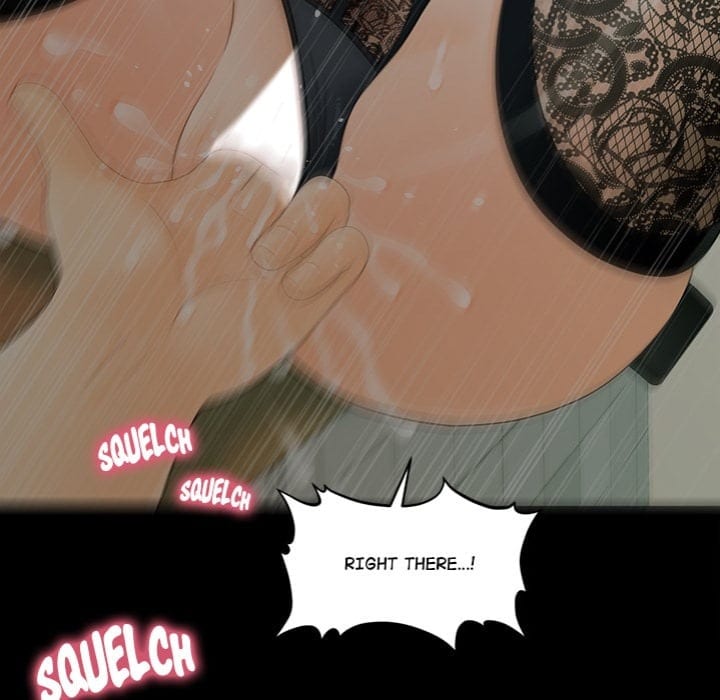 My Secretary Uncensored, chapter 57, page 144 of 182