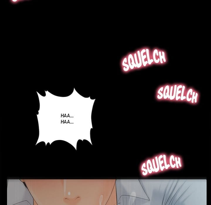 My Secretary Uncensored, chapter 57, page 145 of 182