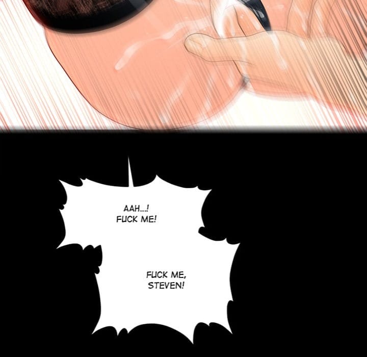 My Secretary Uncensored, chapter 57, page 149 of 182