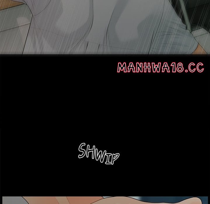 My Secretary Uncensored, chapter 57, page 152 of 182