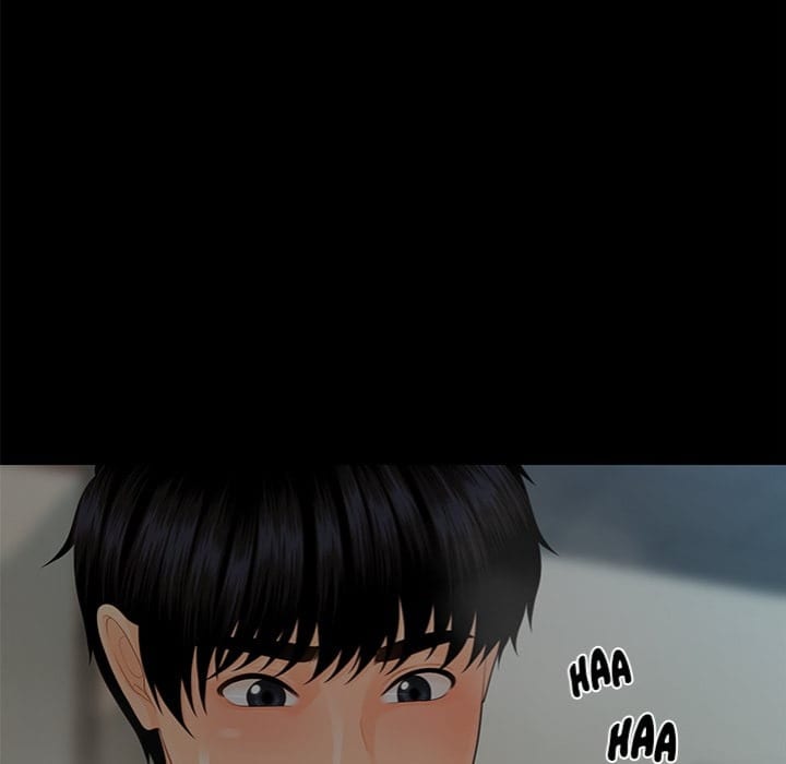 My Secretary Uncensored, chapter 57, page 154 of 182