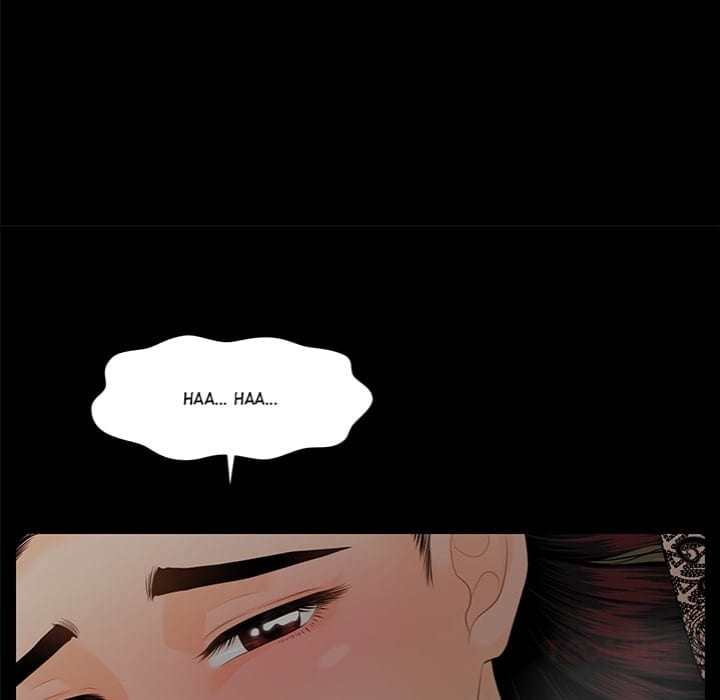 My Secretary Uncensored, chapter 57, page 156 of 182