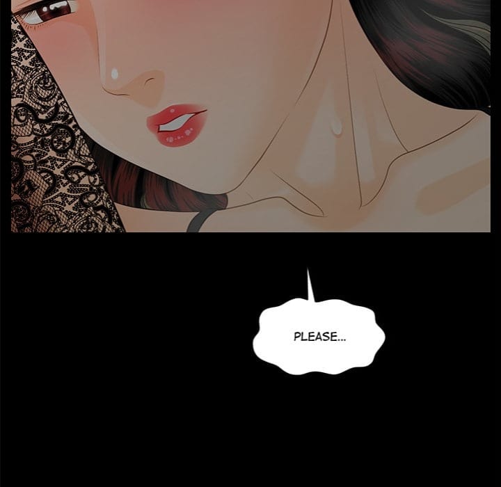 My Secretary Uncensored, chapter 57, page 157 of 182