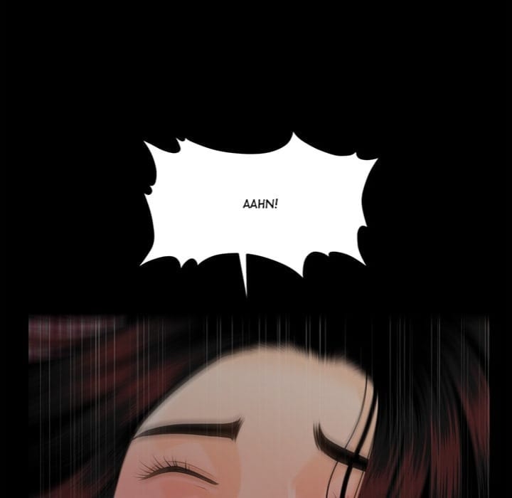 My Secretary Uncensored, chapter 57, page 166 of 182