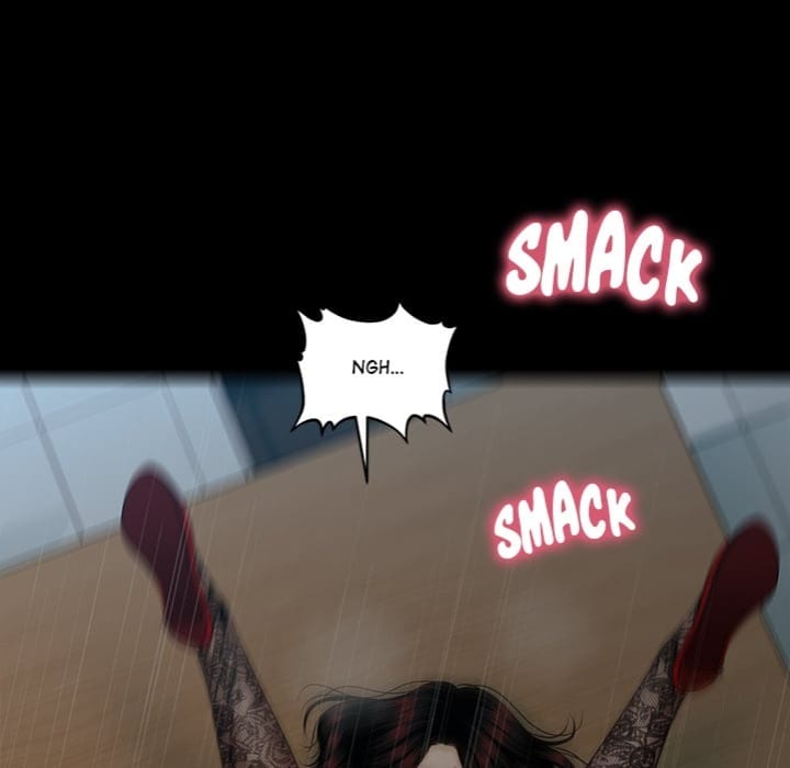 My Secretary Uncensored, chapter 57, page 168 of 182