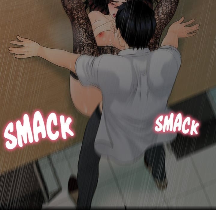 My Secretary Uncensored, chapter 57, page 169 of 182