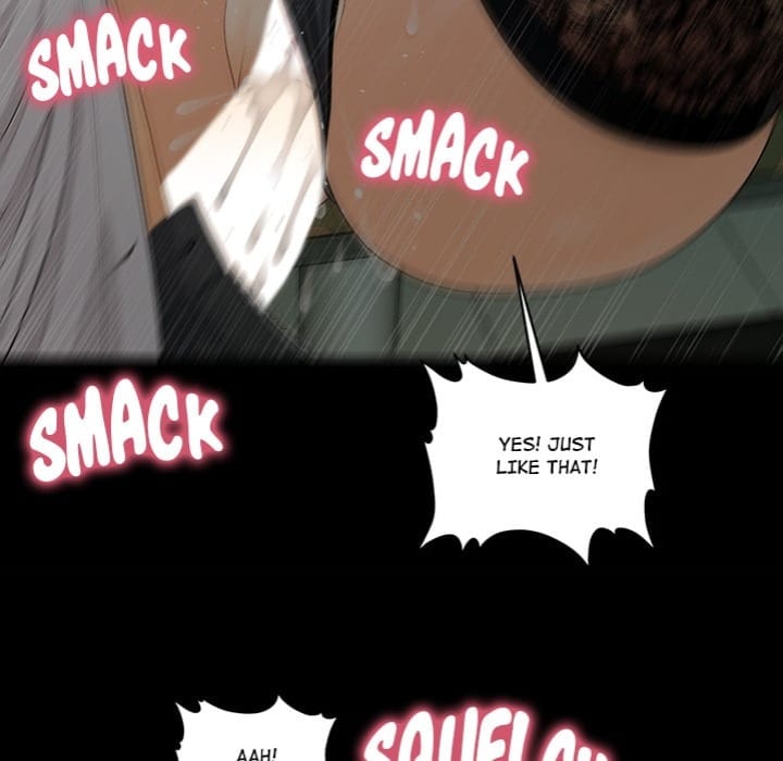 My Secretary Uncensored, chapter 57, page 174 of 182