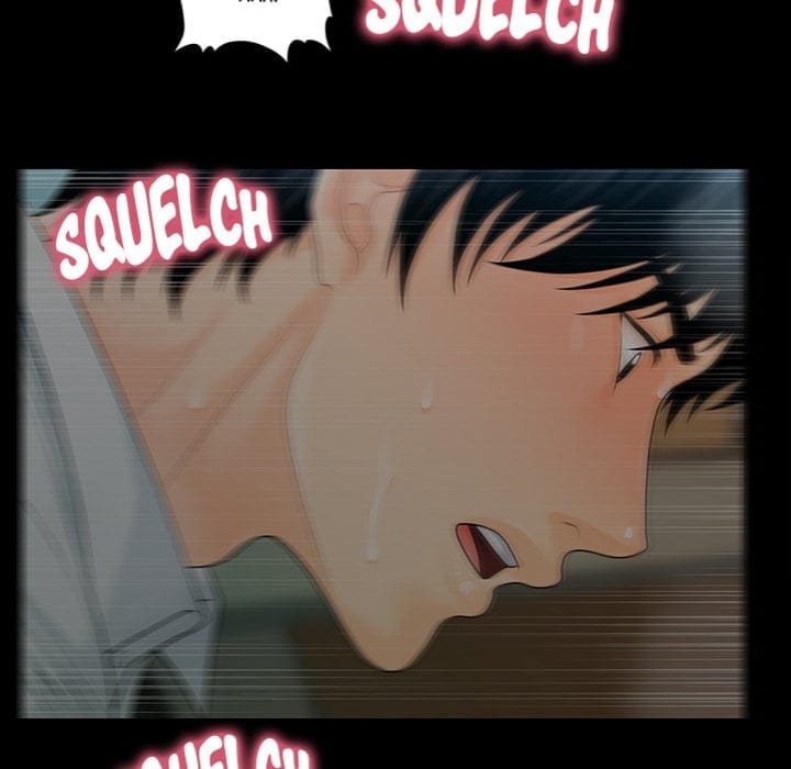 My Secretary Uncensored, chapter 57, page 175 of 182