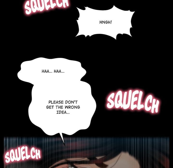 My Secretary Uncensored, chapter 57, page 176 of 182