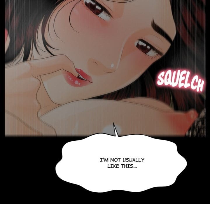 My Secretary Uncensored, chapter 57, page 177 of 182