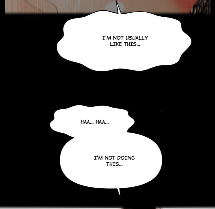 My Secretary Uncensored, chapter 58, page 5 of 173