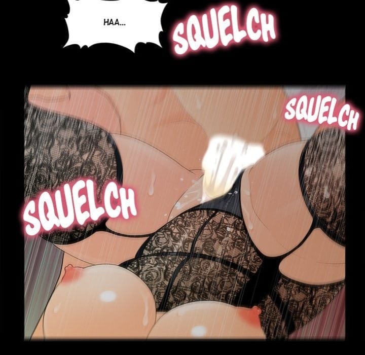 My Secretary Uncensored, chapter 58, page 16 of 173