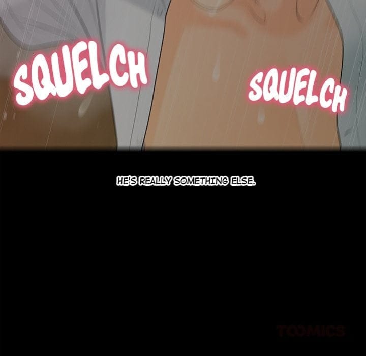 My Secretary Uncensored, chapter 58, page 21 of 173