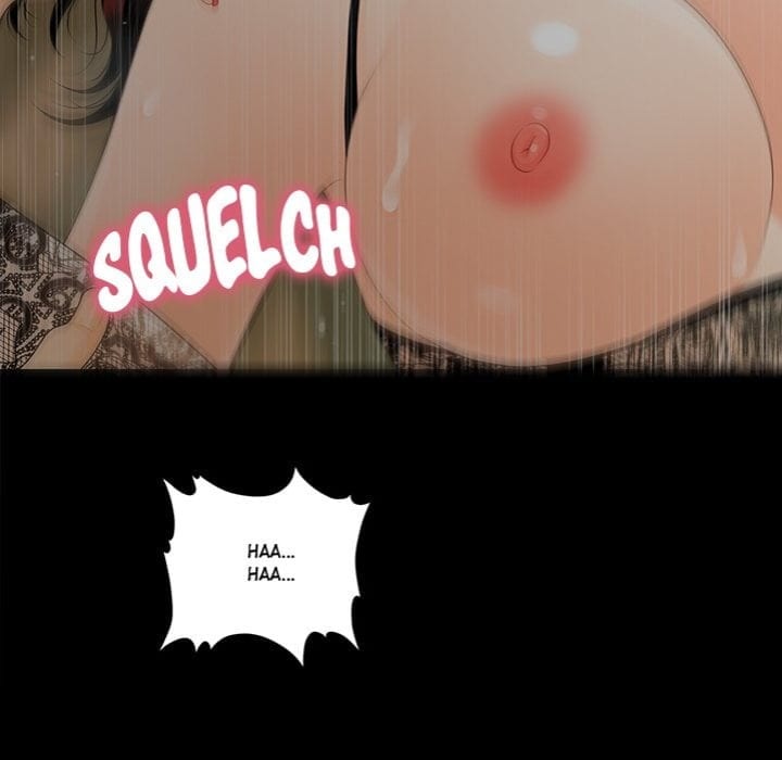 My Secretary Uncensored, chapter 58, page 27 of 173