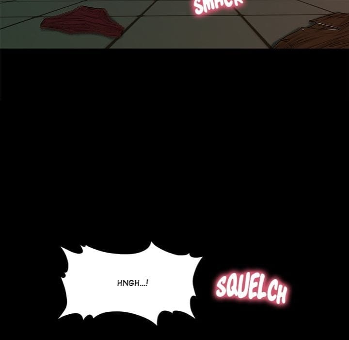 My Secretary Uncensored, chapter 58, page 32 of 173