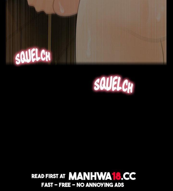 My Secretary Uncensored, chapter 58, page 34 of 173